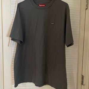 Supreme Tee Size Large